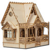 Diana Dollhouse