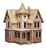 Fairfield Dollhouse Kit