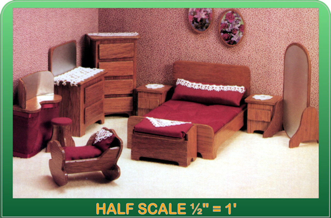 greenleaf dollhouse furniture