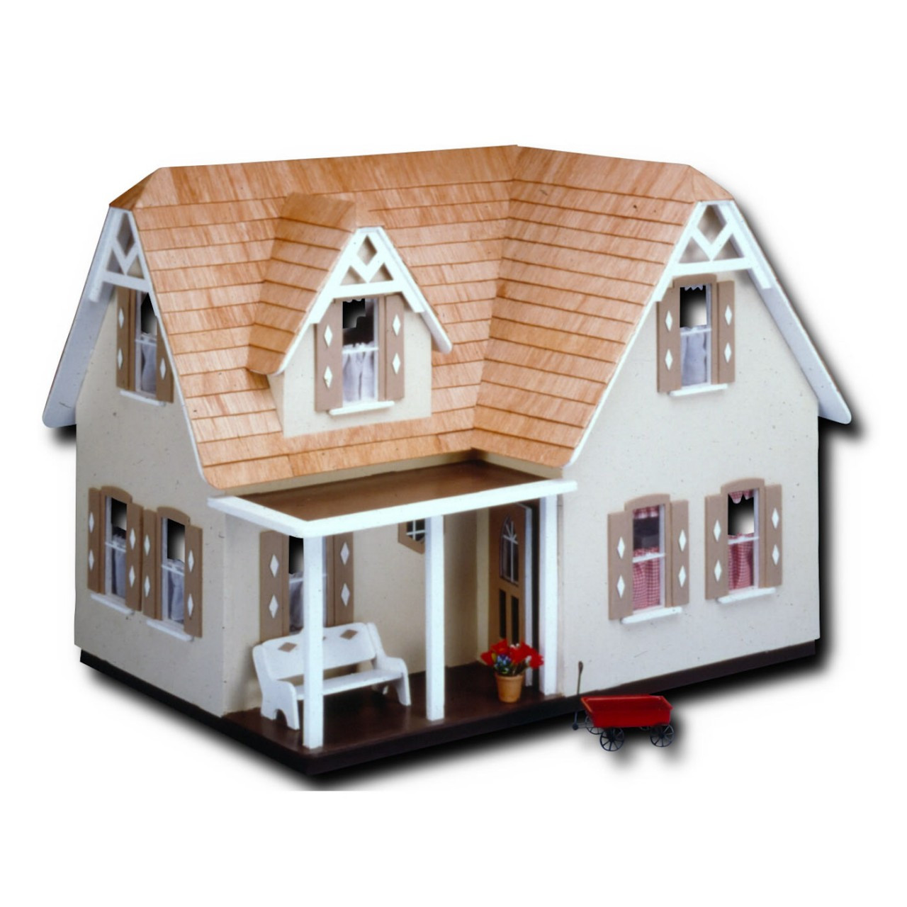 greenleaf dollhouse company