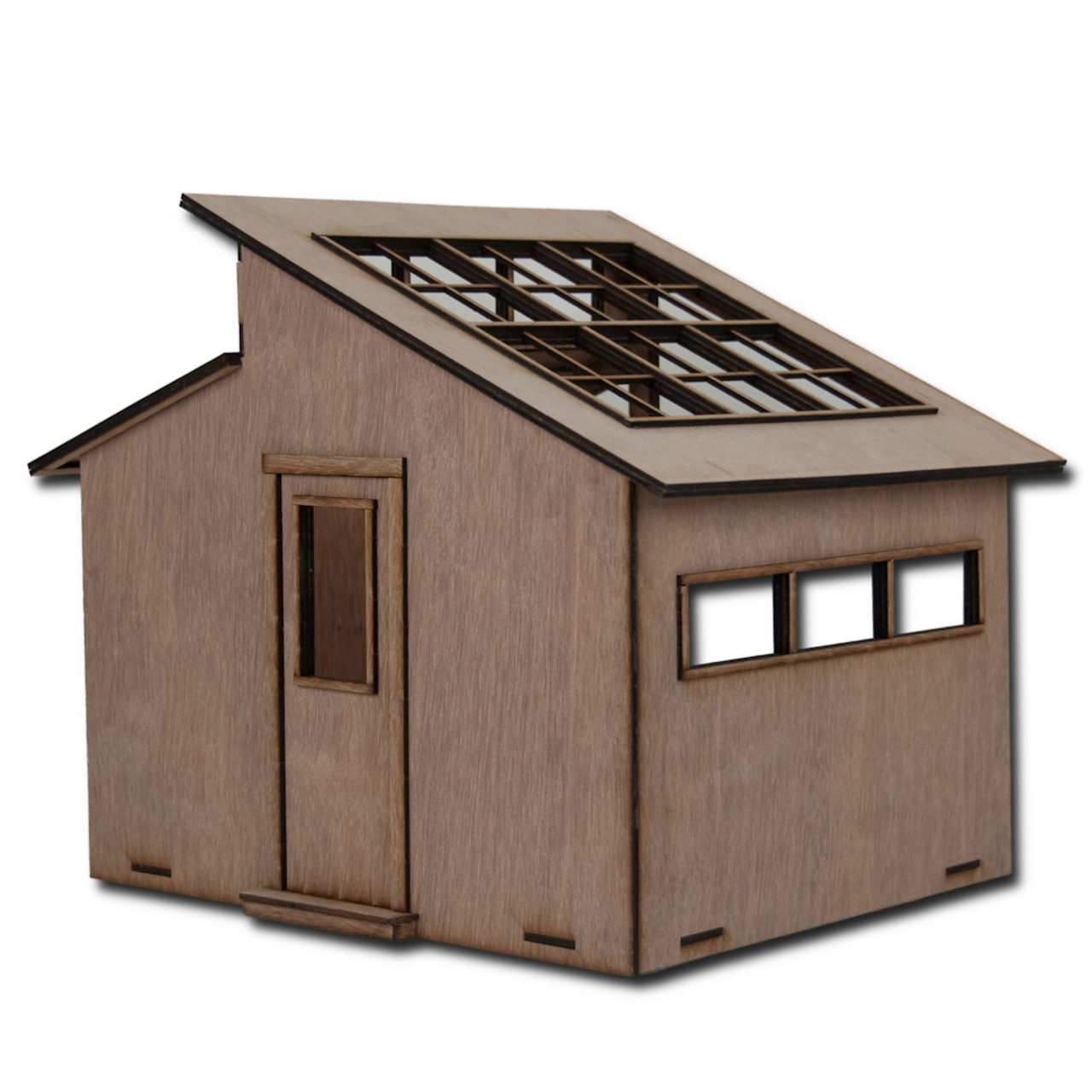 dollhouse roofing supplies