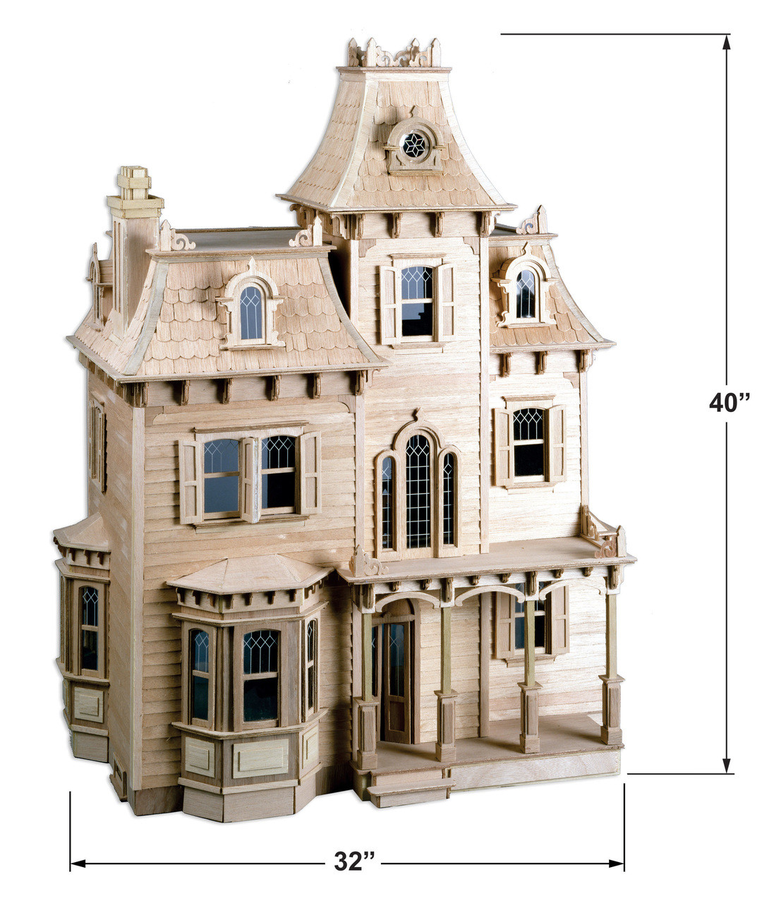 beacon hill dollhouse