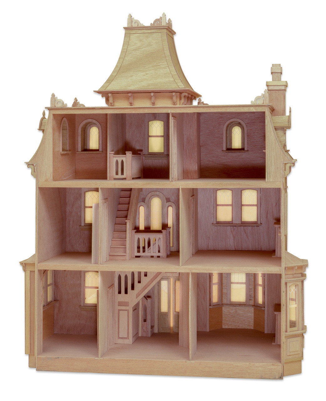 doll house