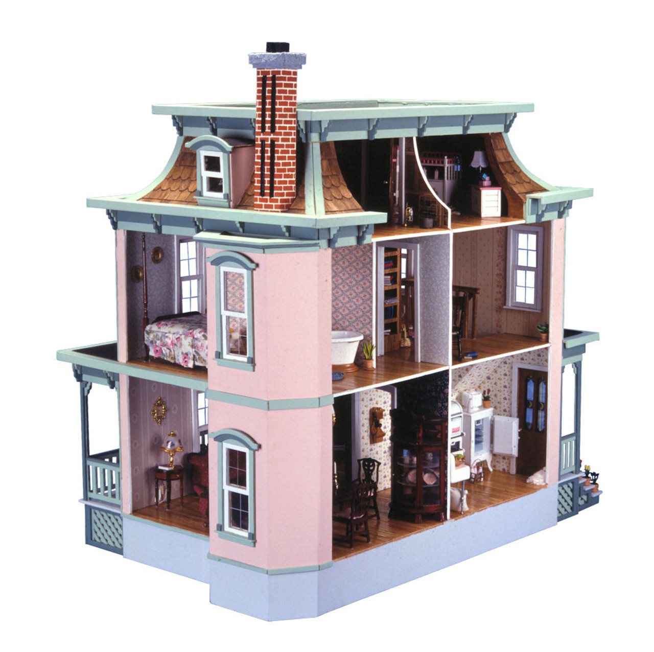 barbie dream house lowest price