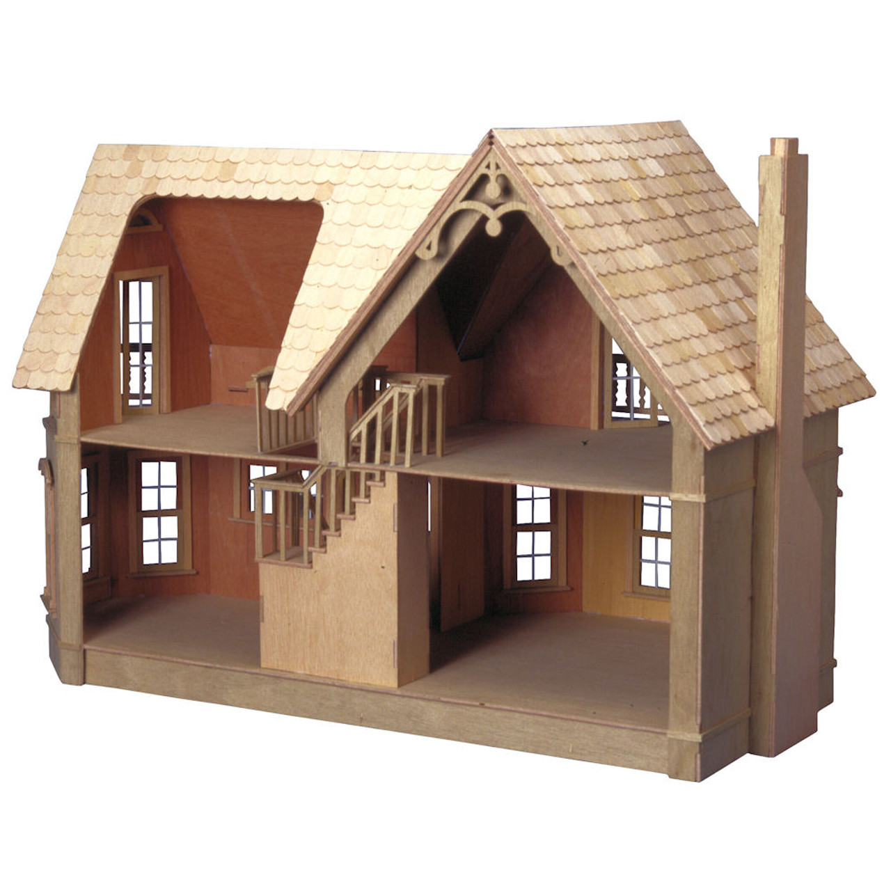 Magnolia dollhouse deals