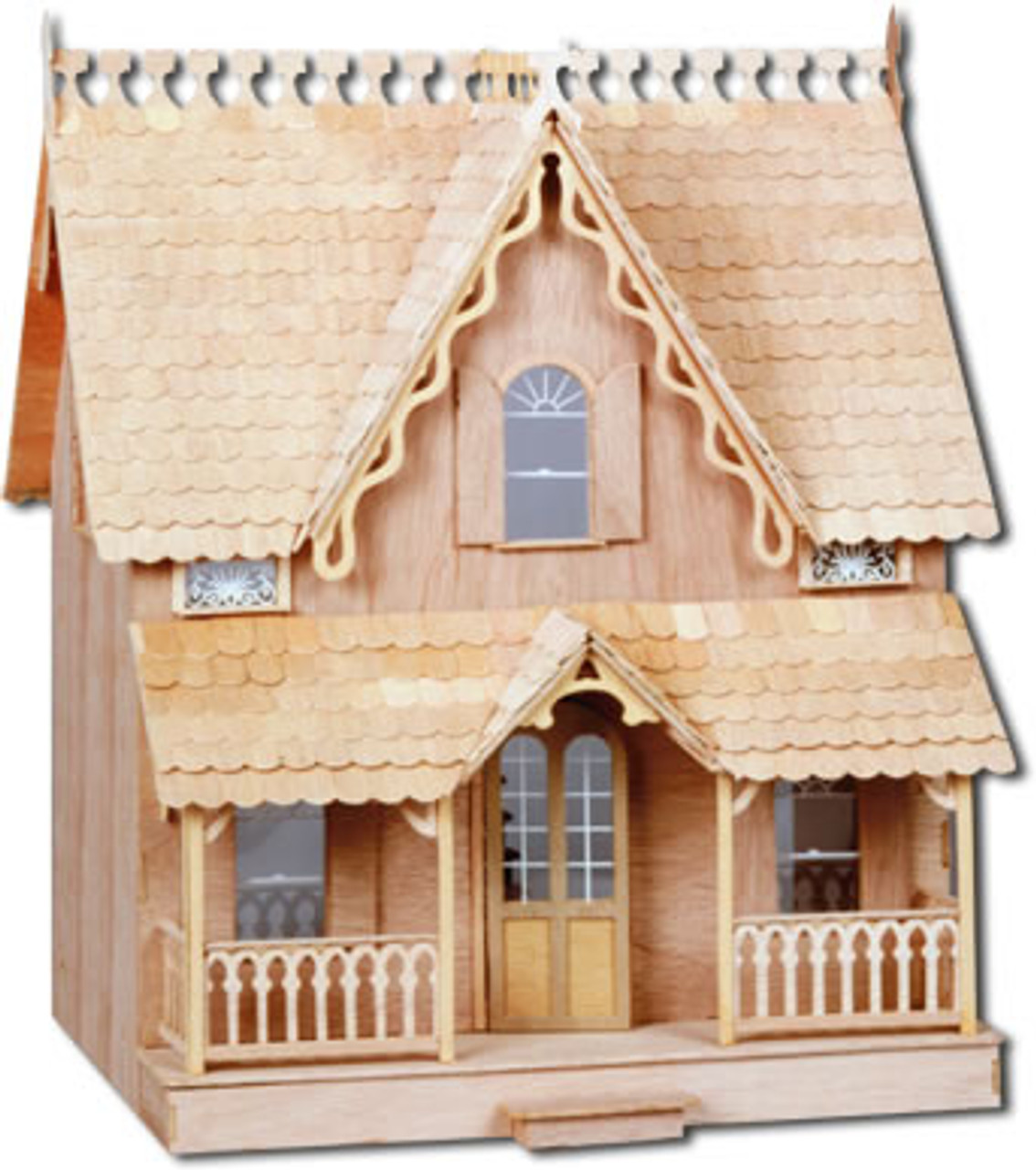 dolls house kit