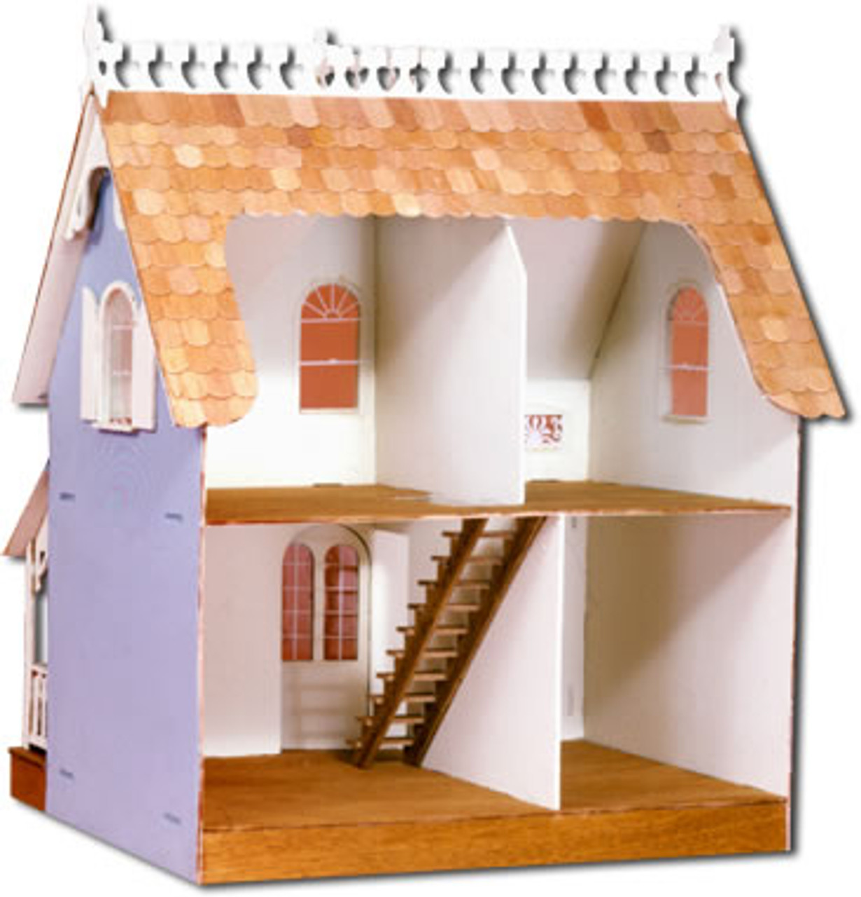 dollhouse model