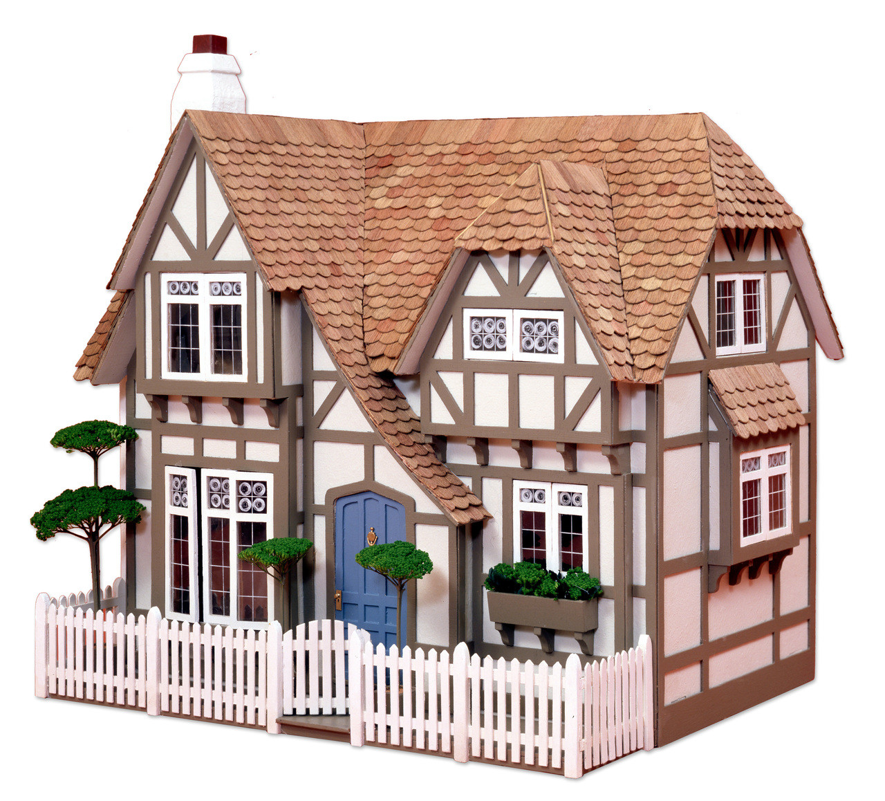 willow dollhouse