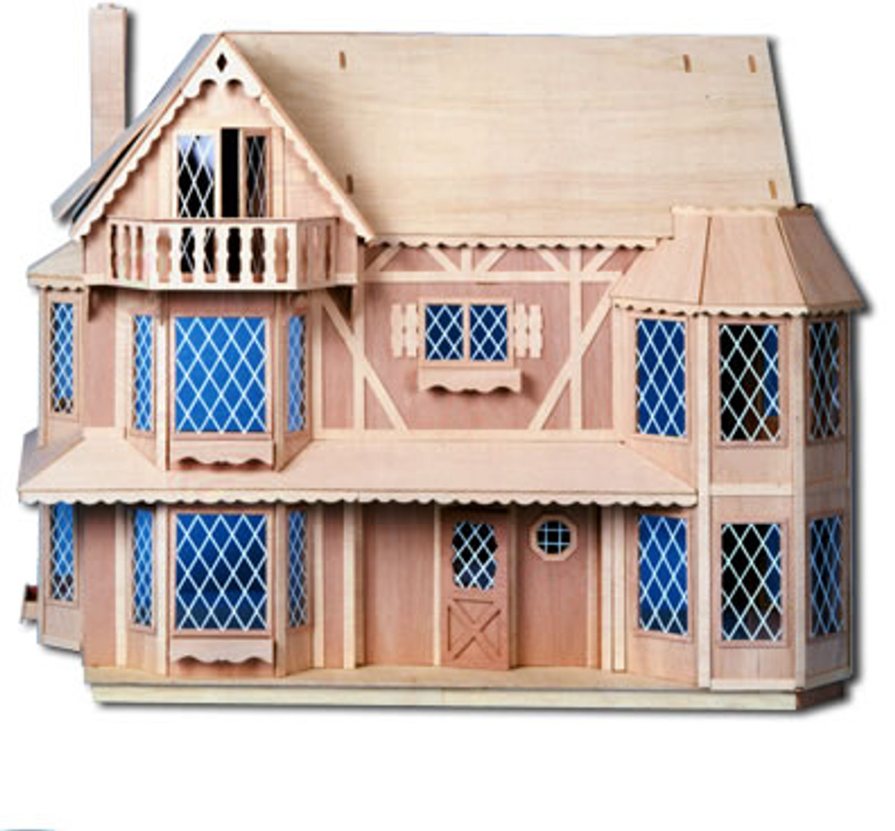 tudor dolls house kits