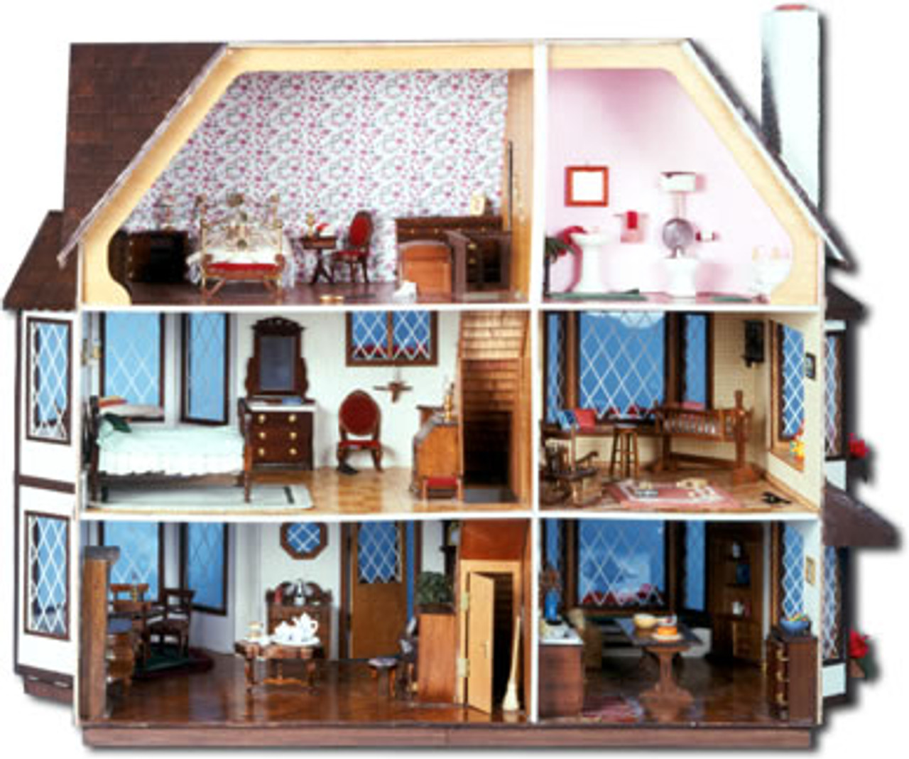 greenleaf magnolia dollhouse