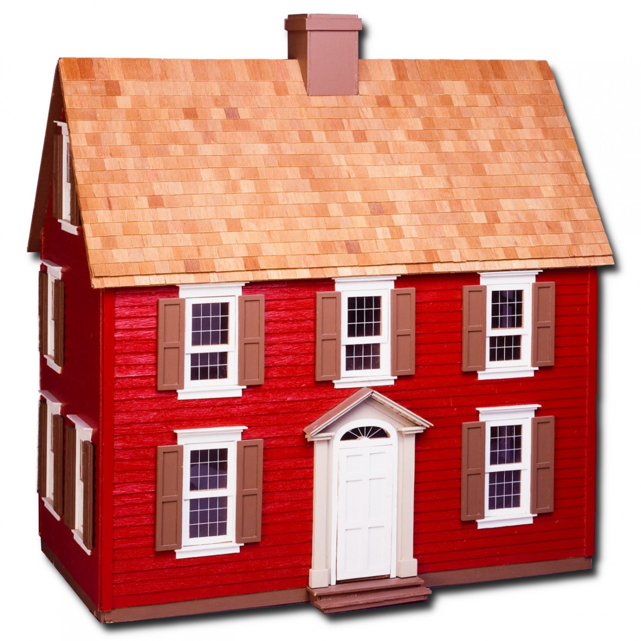 greenleaf dollhouse company