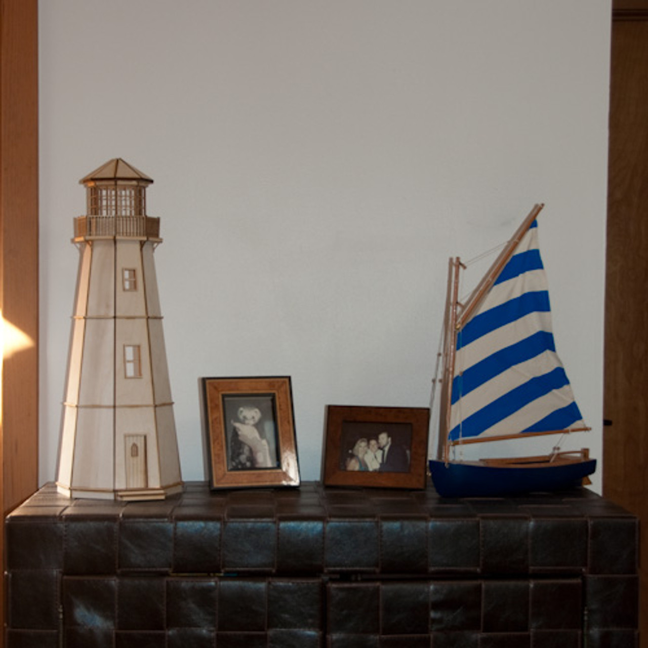 lighthouse dollhouse