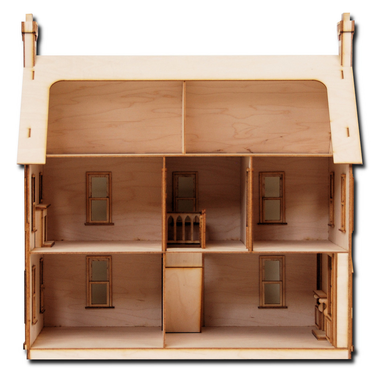 willow dollhouse