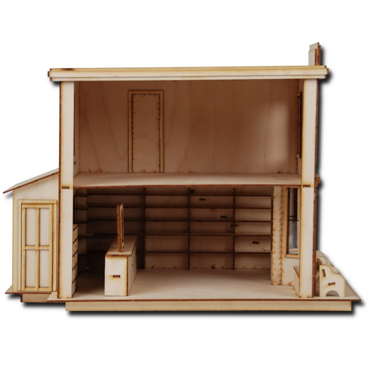 greenleaf dollhouse store