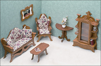 dollhouse furniture catalog