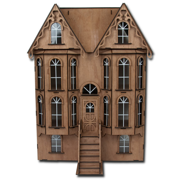 Emerson Dollhouse Kit