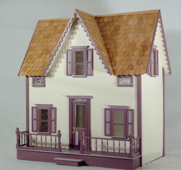 Limited Addition Arthur Dollhouse Kit