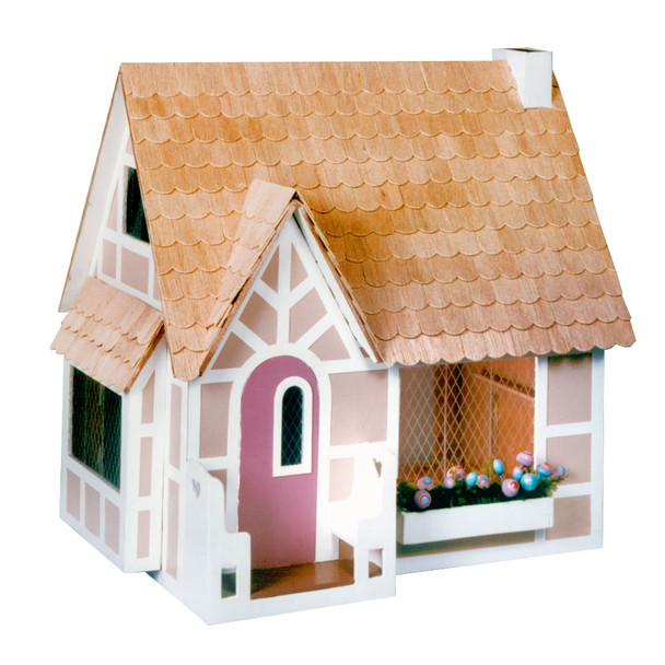 buttercup dollhouse