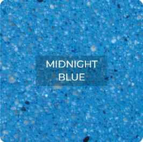 Diamond Brite, Midnight Blue Pool Finish