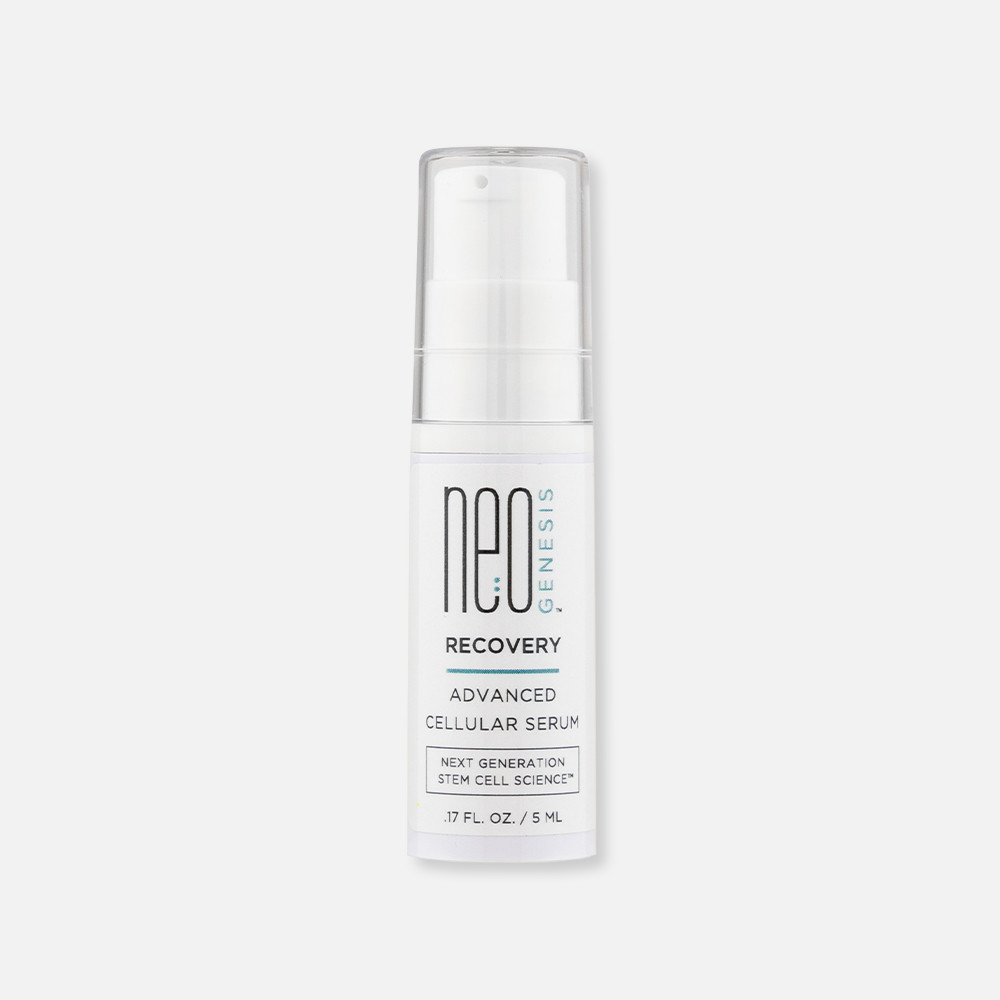 Advanced Cellular Serum - Neogenesis Skin Recovery Treatment