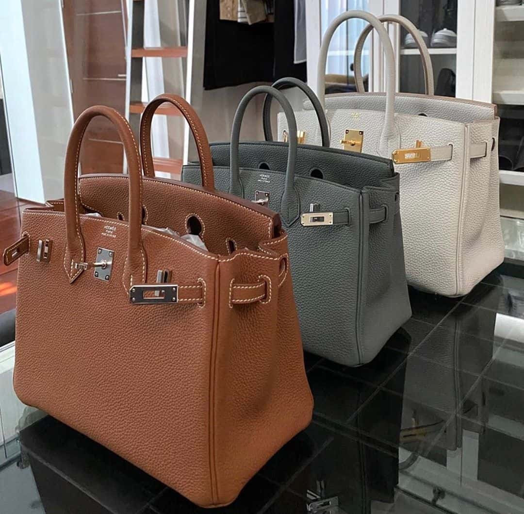 Spot Fake Knockoff Birkin Bag Hermes Bag Copy Shop