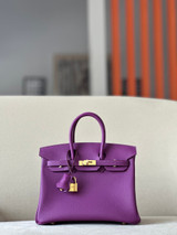 Frugal French Finds Store Sources Iconic Birkin Handbag