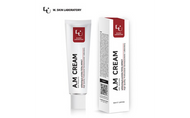 Aging Can be Beautiful - Discover the A.M. Cream