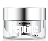 What are Peptides and why are they important to the skin?