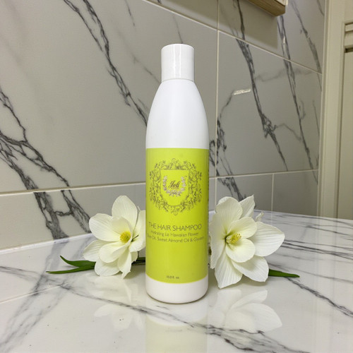 The Hair Shampoo - Hydrating Le Hawaiian Flower