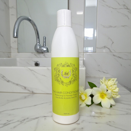 The Hair Conditioner - Moisturizing Le Hawaiian Flower