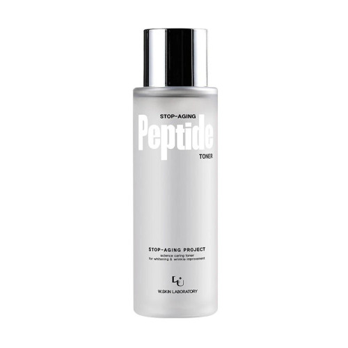 STOP-AGING PEPTIDE TONER