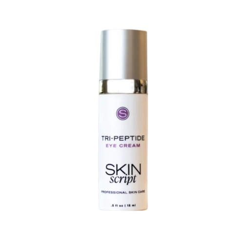 Tri-Peptide Eye Cream