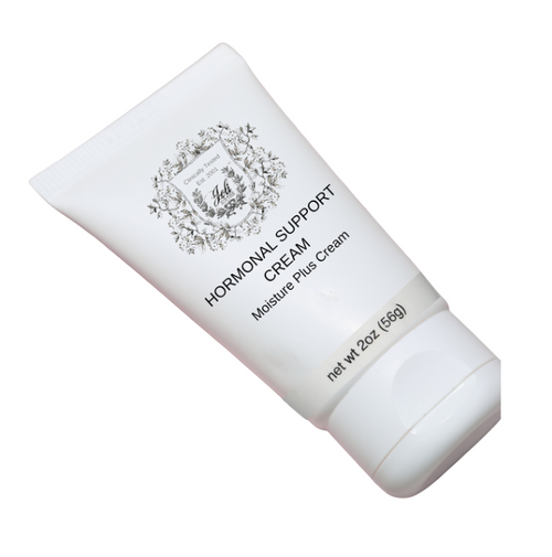 Hormonal Support Cream