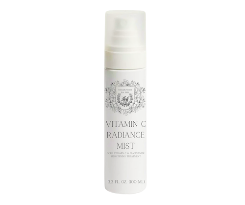 Vitamin C Radiance Mist