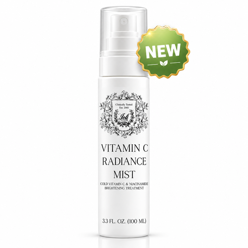 Vitamin C Radiance Mist