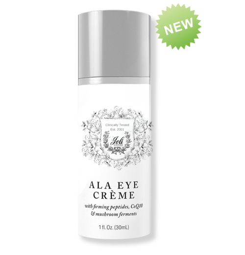 Advanced Eye & Neck Rejuvenation Crème
