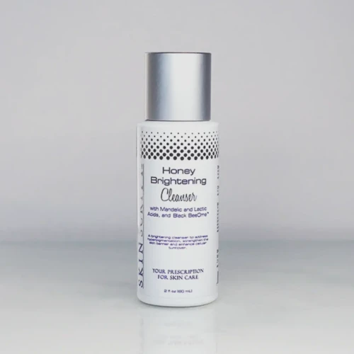 Buy Skin Script Honey Brightening Cleanser