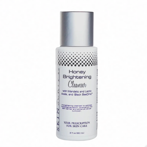 Buy Skin Script Honey Brightening Cleanser