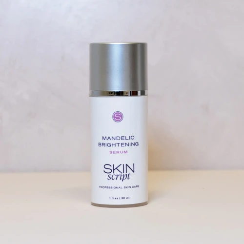 Skin Script Mandelic Brightening Serum
