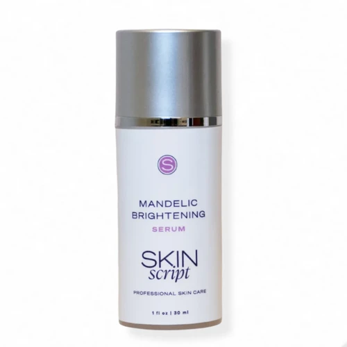 Skin Script Mandelic Brightening Serum