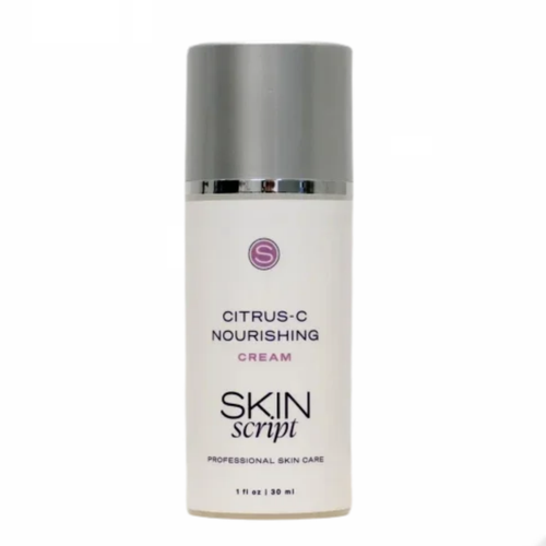 Skin Script Citrus-C Nourishing Cream
