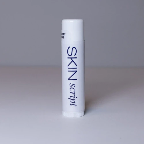Skin Script  Lip Balm with SPF 15