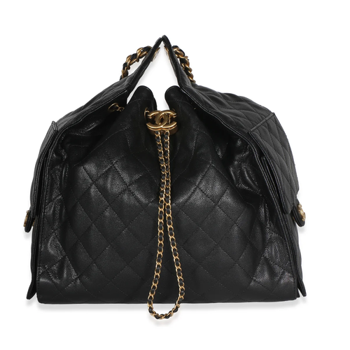 Chanel Classic Medium Double Flap 25 Bag