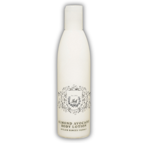 Joli Almond Avocado Body Lotion
