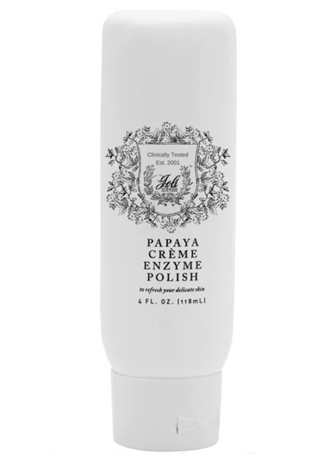 Papaya Creme Enzyme Polish | All Skin Types 