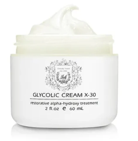 Glycolic Rectifying Treatment Creme +retinol - Professional Exfoliation-