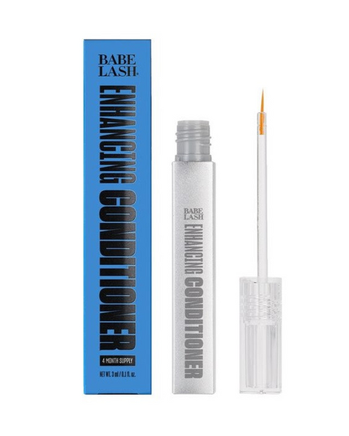 Babe Lash Essential Serum & Lush Lash Serum Set