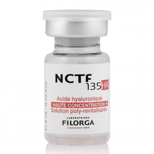 Fillmed by Filorga NCTF 135 HA - 2 - 3 ml. ( Buy 1 take 1)