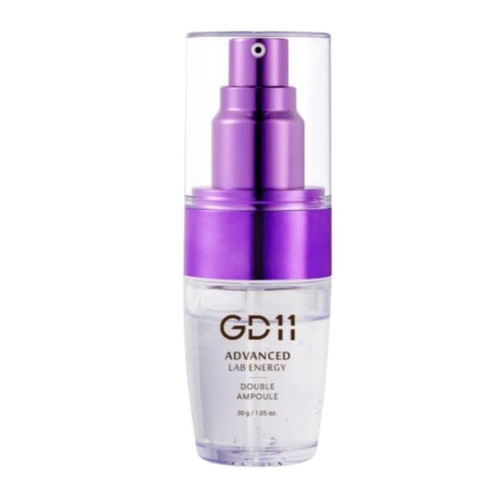 GD-11 Ethical Stem Cell Double Ampoule Treatment