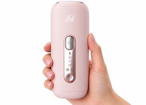 JoliPro IPL Photofacial Laser Home Device